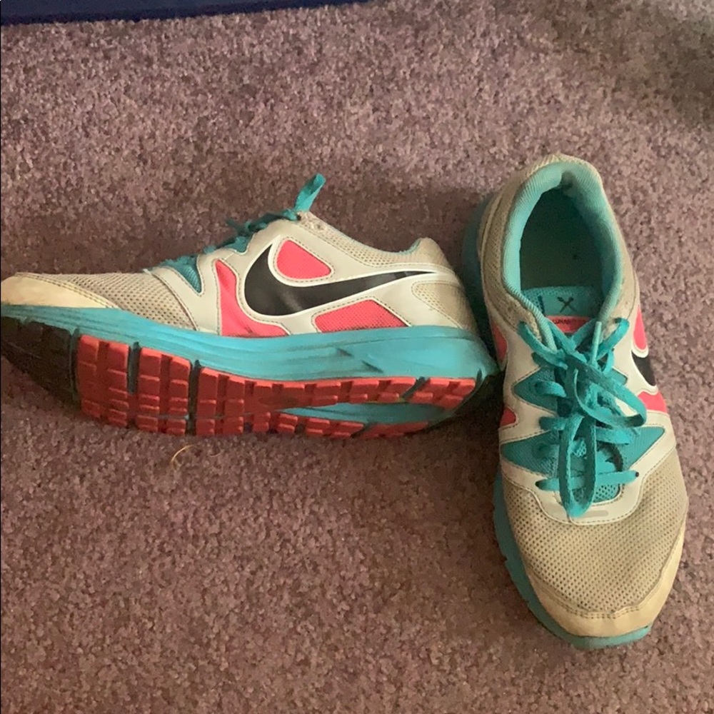 Nike sneakers